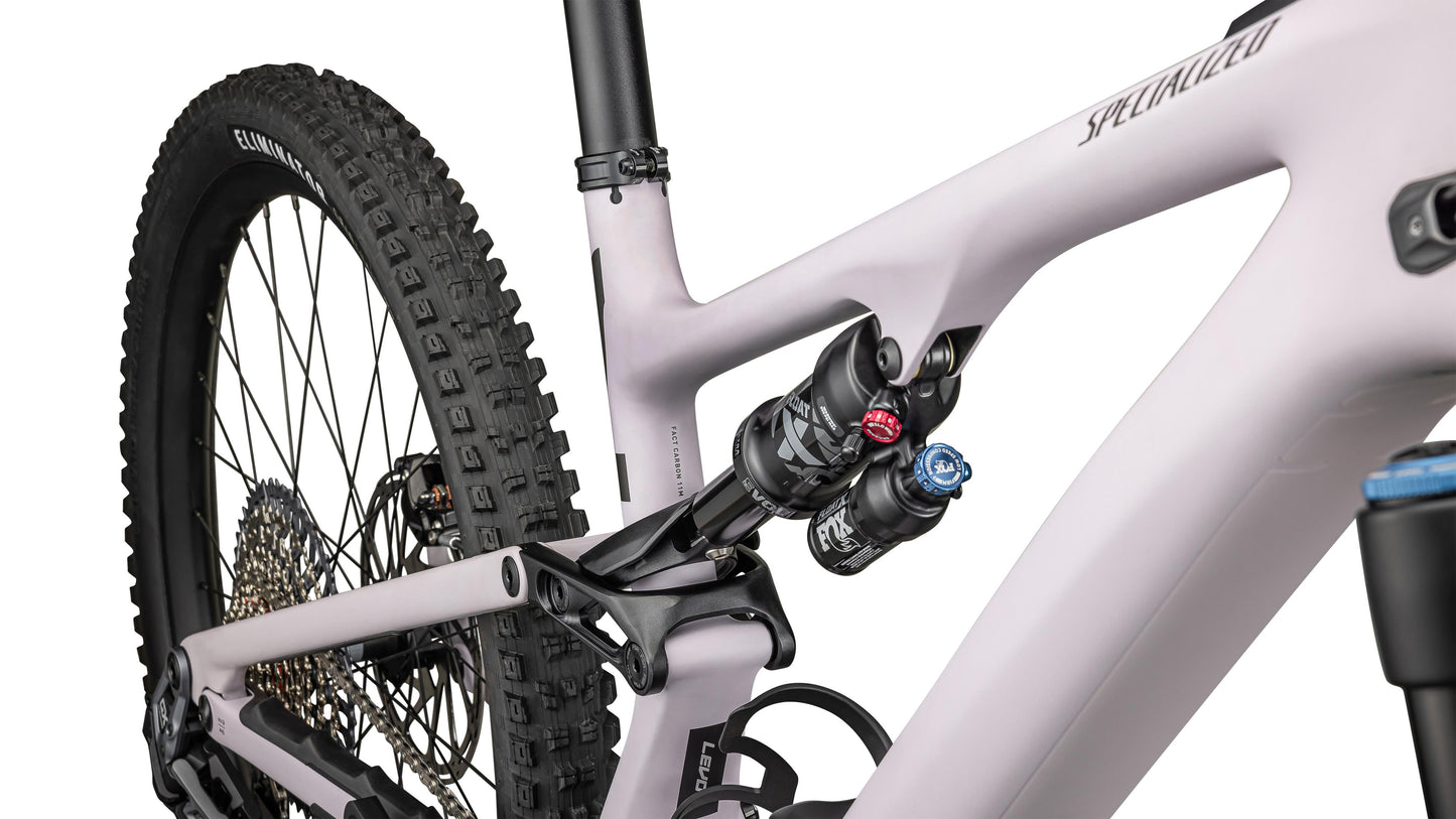 2024 Specialized Turbo Levo SL Expert Carbon