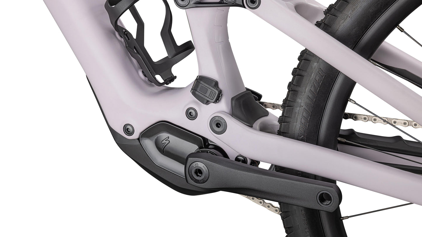 2024 Specialized Turbo Levo SL Expert Carbon