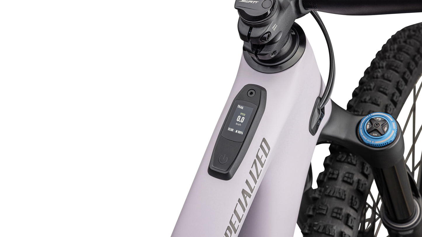 2024 Specialized Turbo Levo SL Expert Carbon