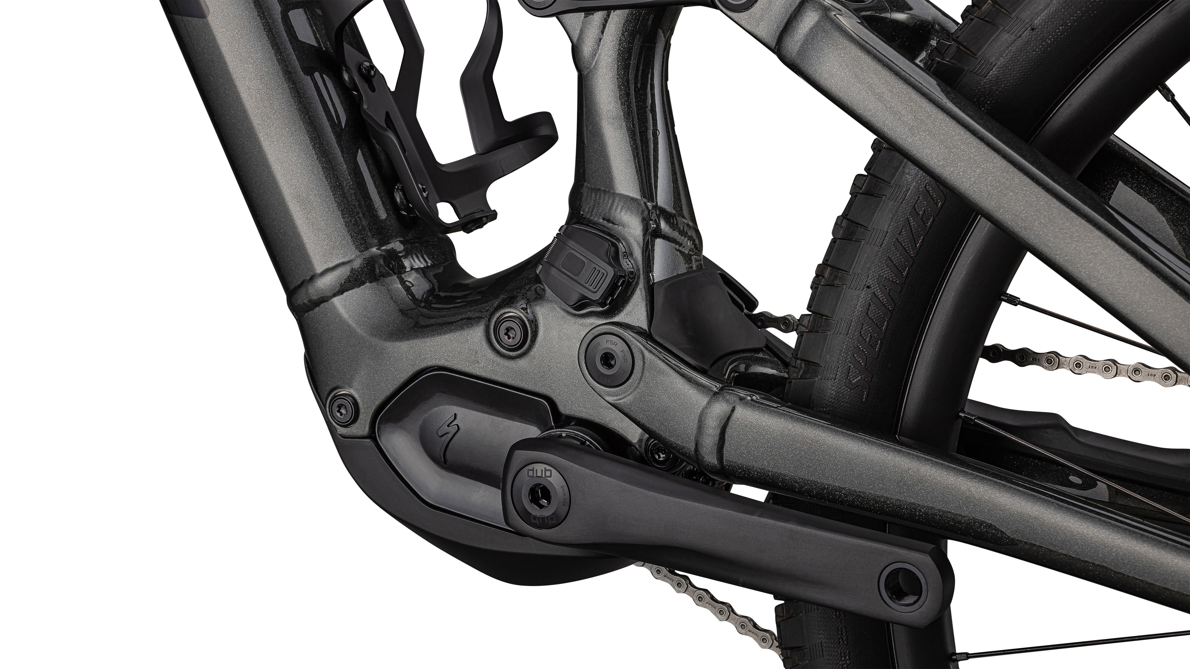 2024 Specialized Turbo Levo SL 2 Comp Alloy – Incycle Bicycles