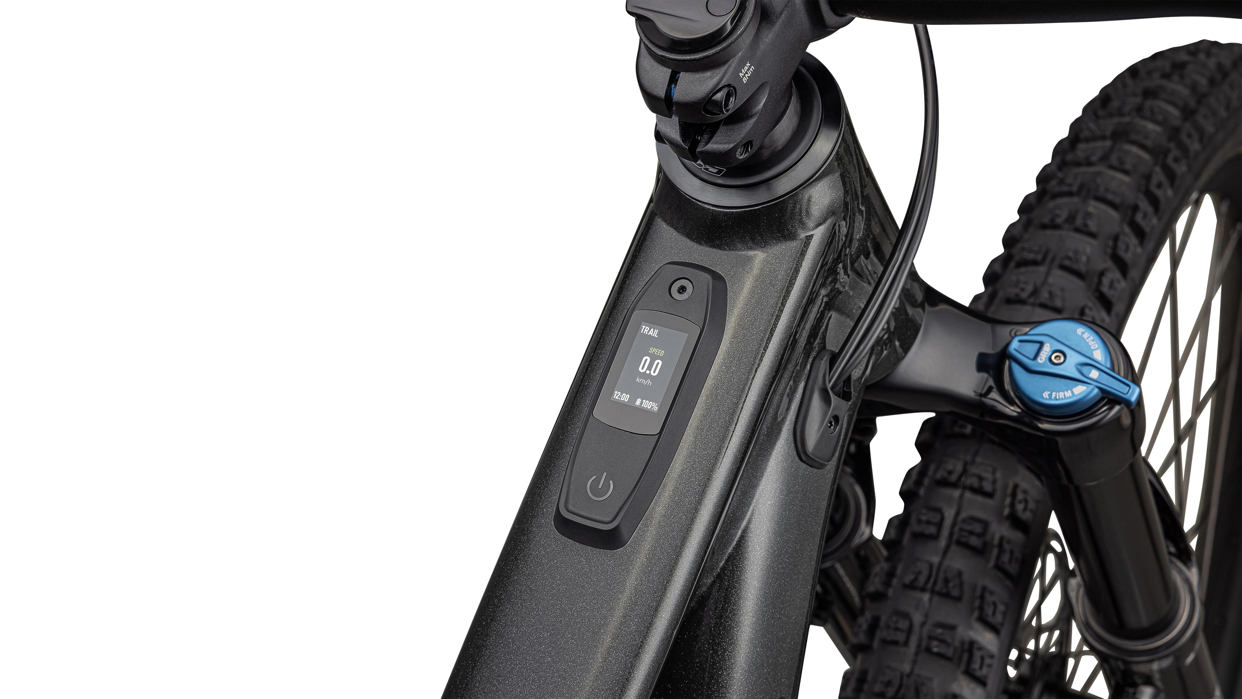 2024 Specialized Turbo Levo SL Comp Alloy – Incycle Bicycles