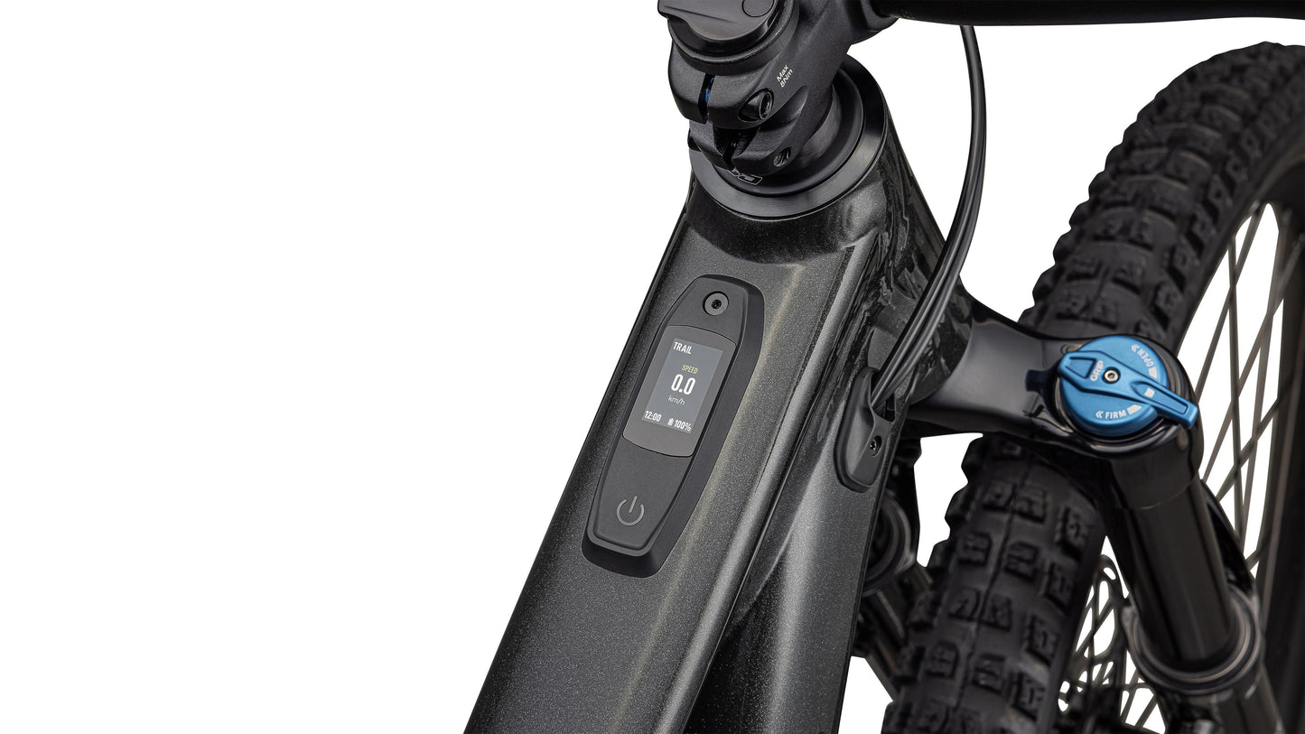 2024 Specialized Turbo Levo SL Comp Alloy