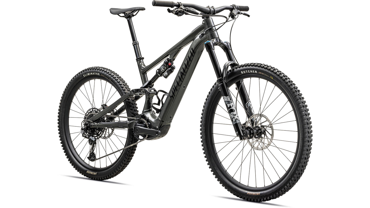 2024 Specialized Turbo Levo SL Comp Alloy