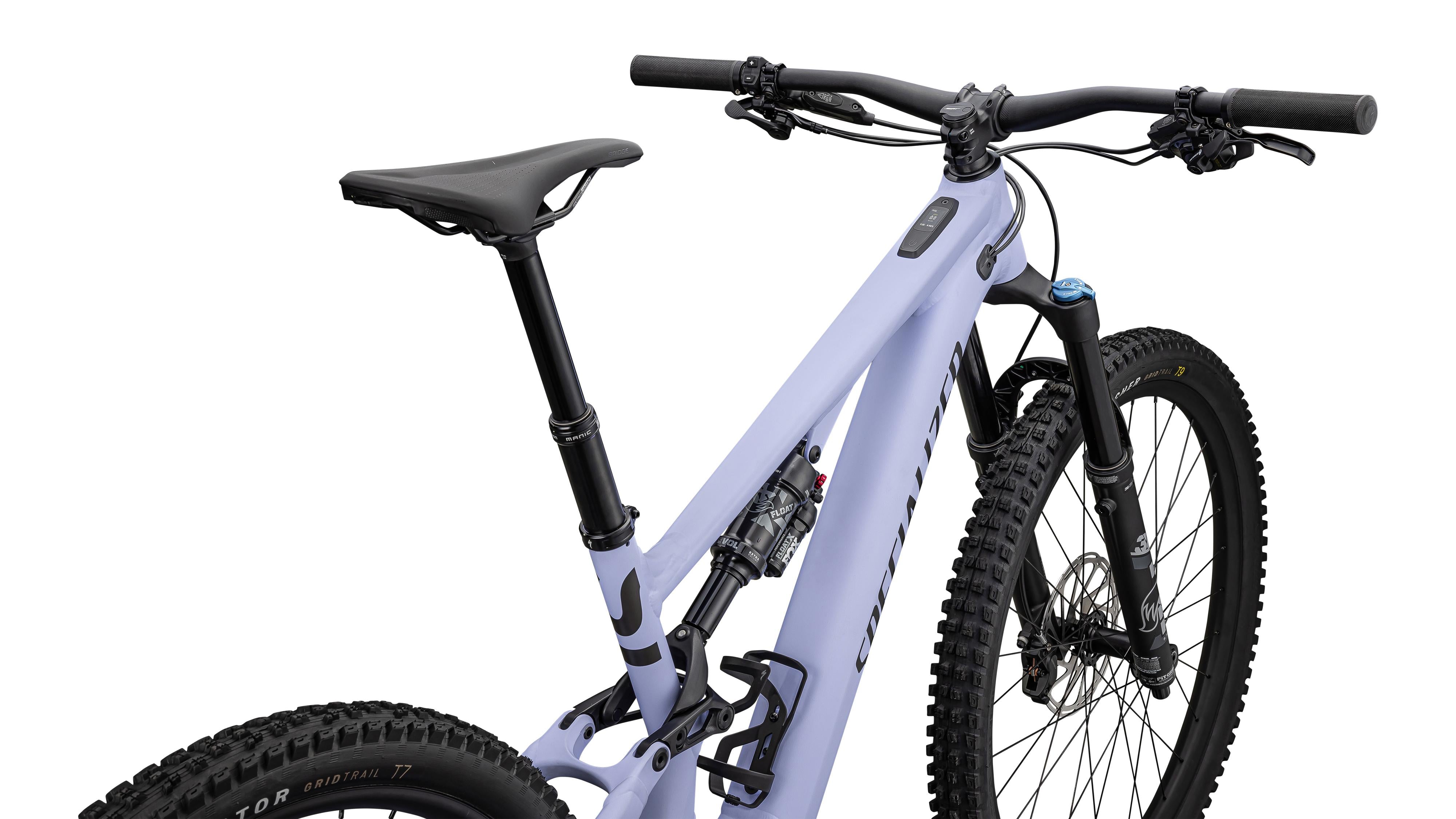 2024 Specialized Turbo Levo SL 2 Comp Alloy – Incycle Bicycles