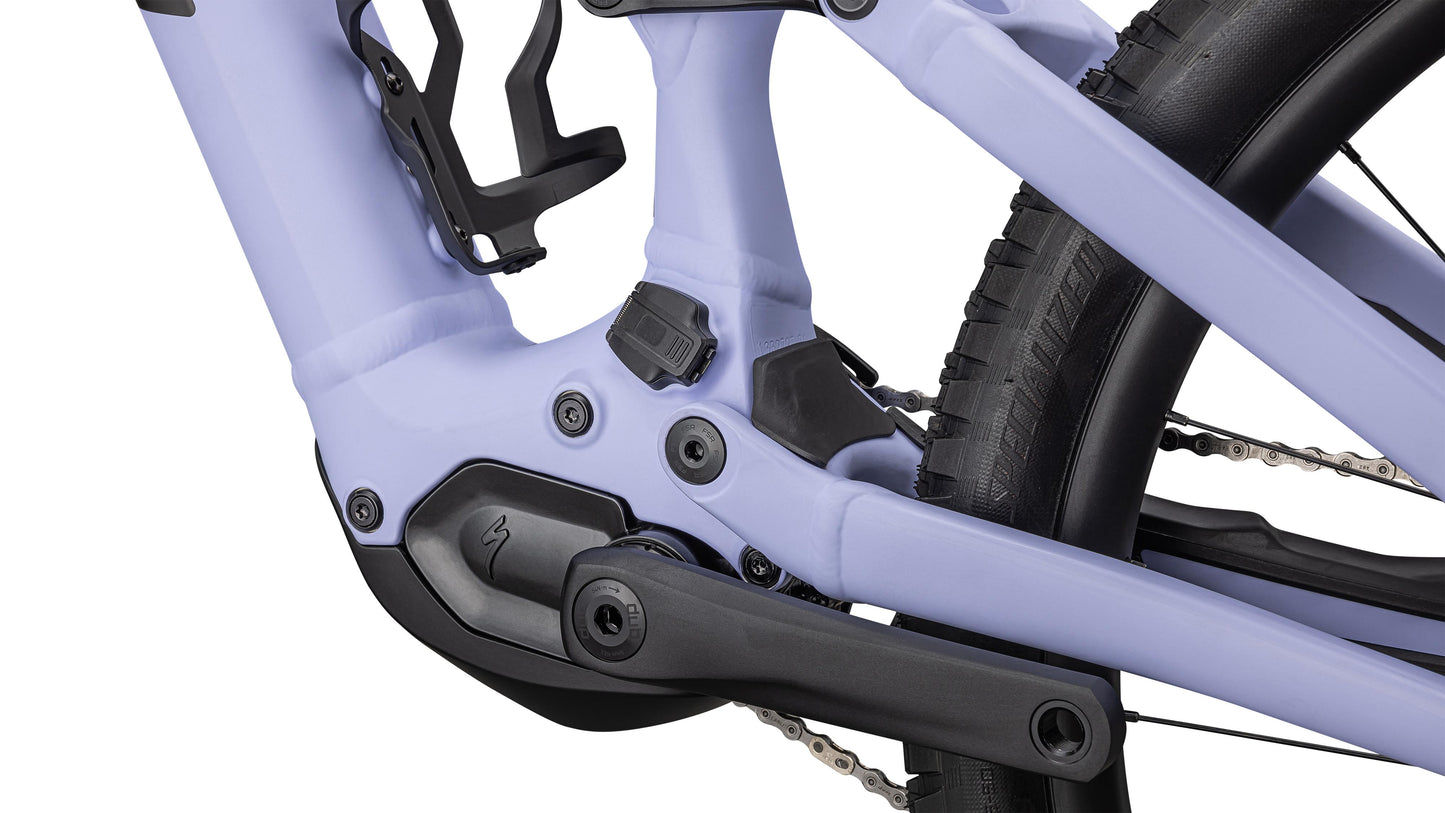 2024 Specialized Turbo Levo SL Comp Alloy