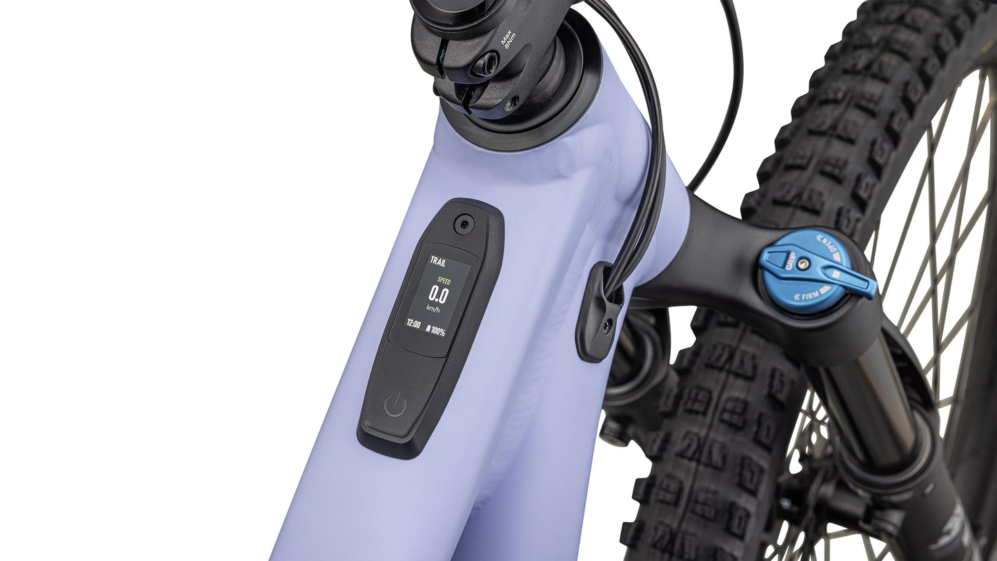 2024 Specialized Turbo Levo SL Comp Alloy