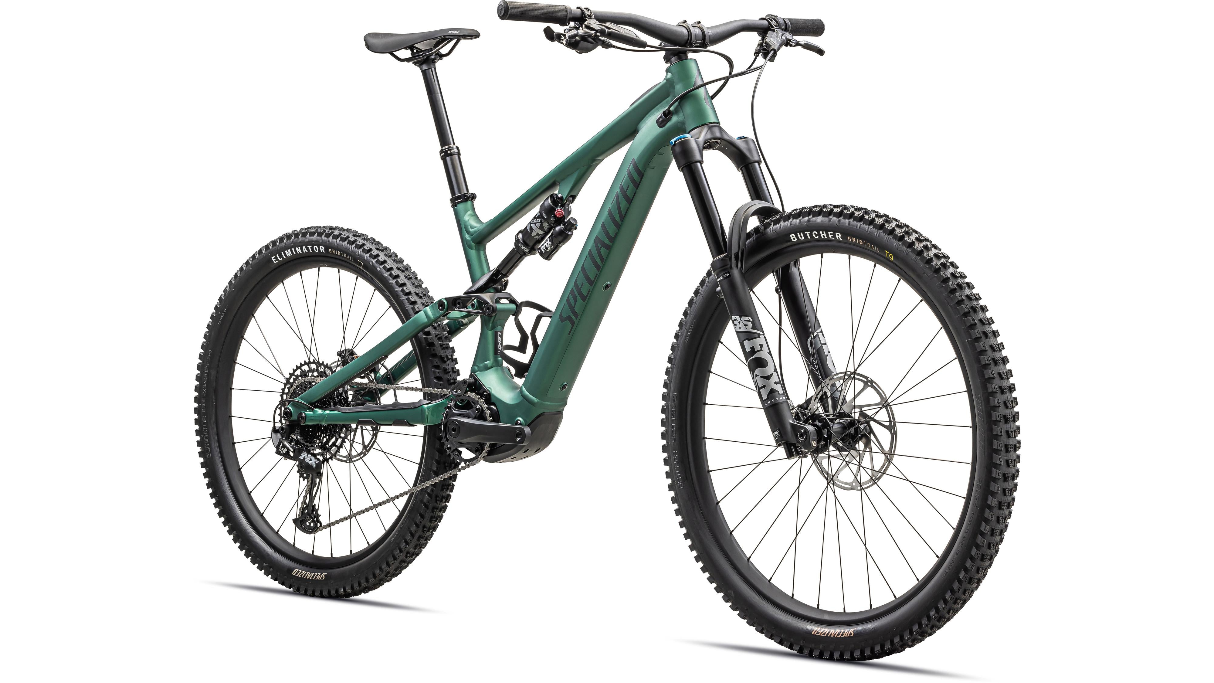 【モリー】SPECIALIZED LEVO SL COMP ALLOY 96824-52_LEVO-SL-COMP-ALLOY-