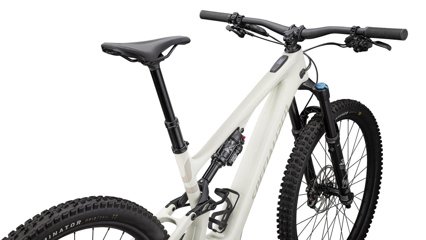 2024 Specialized Levo SL Comp Carbon