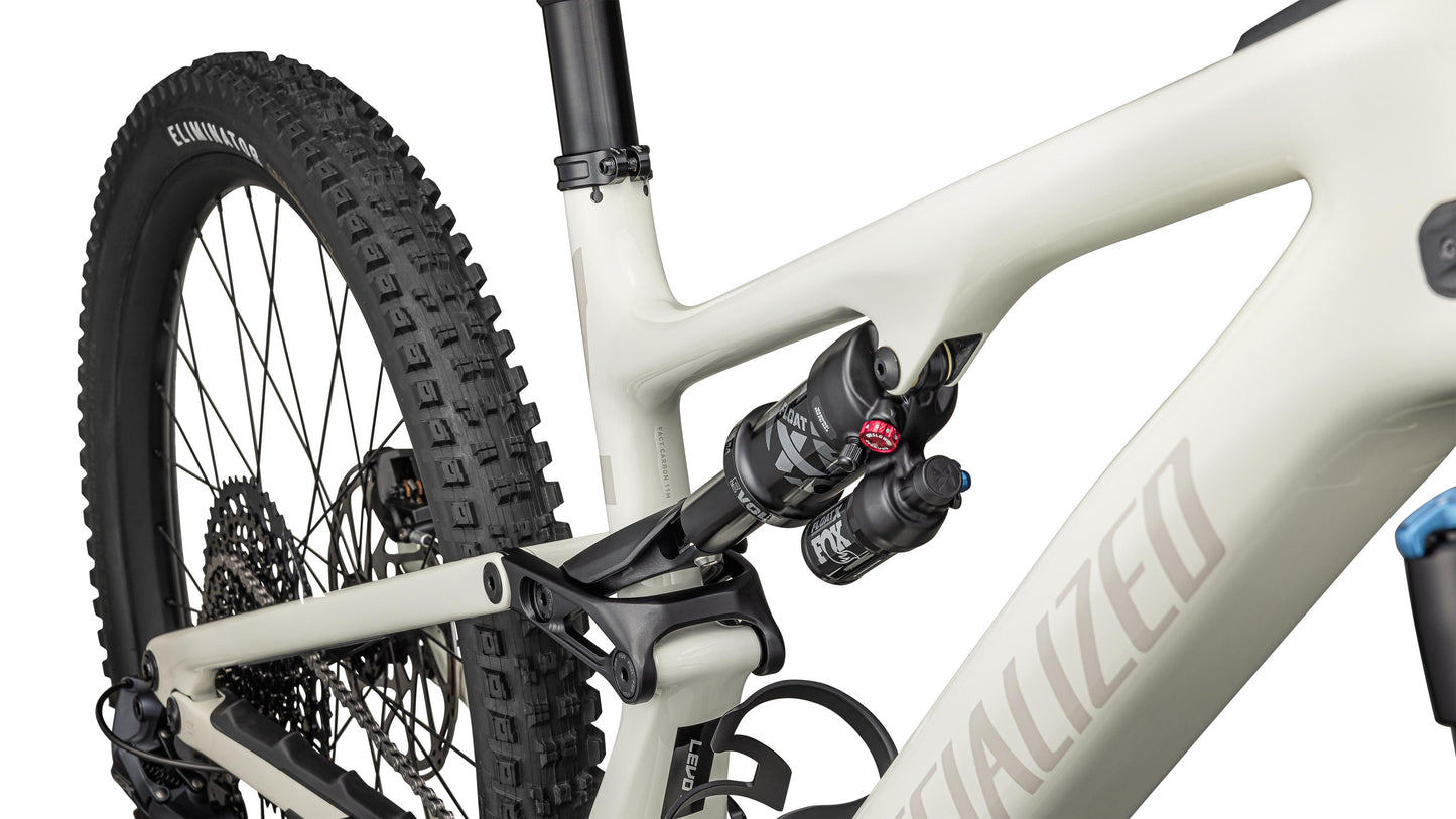 2024 Specialized Levo SL Comp Carbon