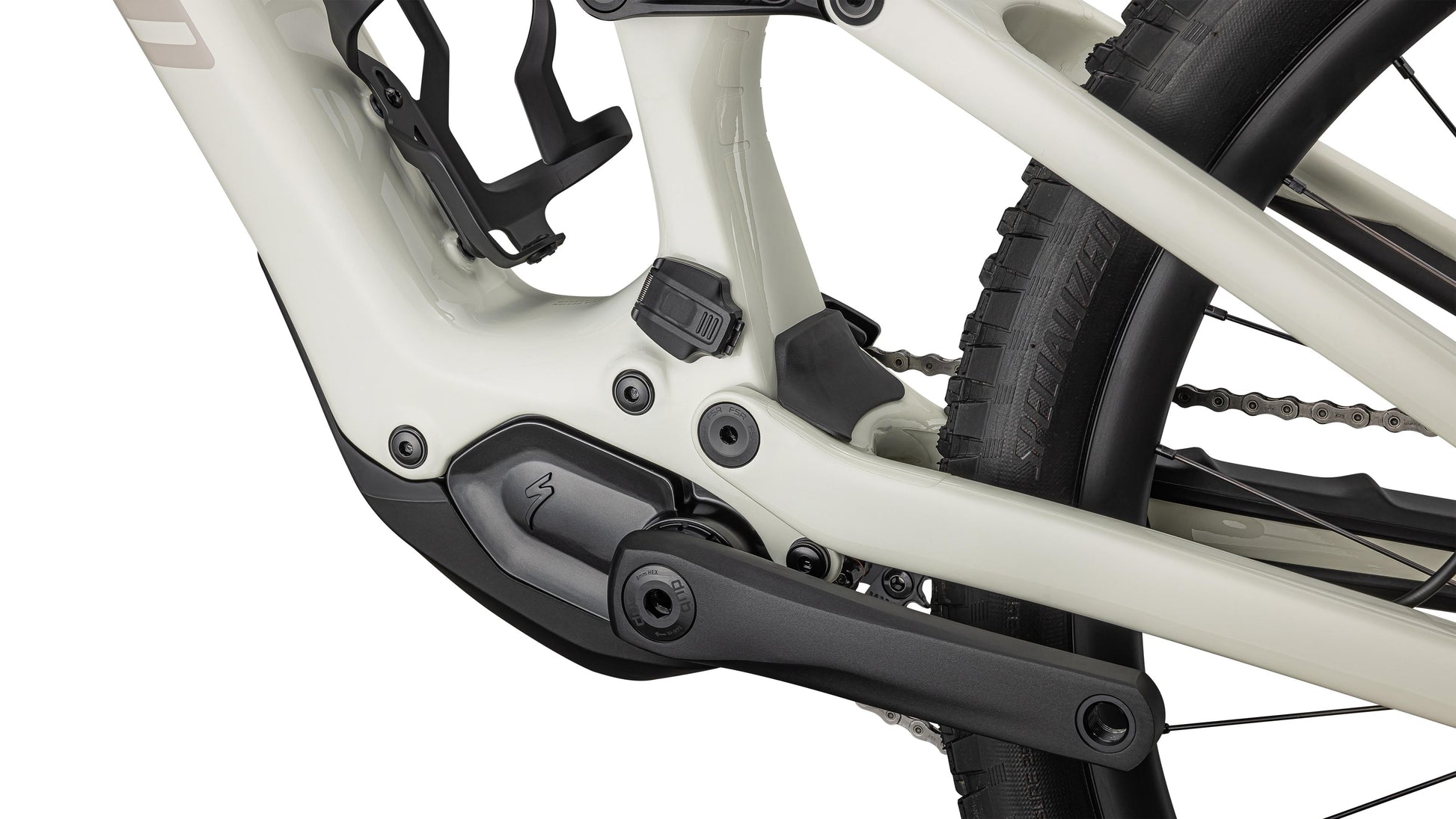 2024 Specialized Levo SL Comp Carbon – Incycle Bicycles