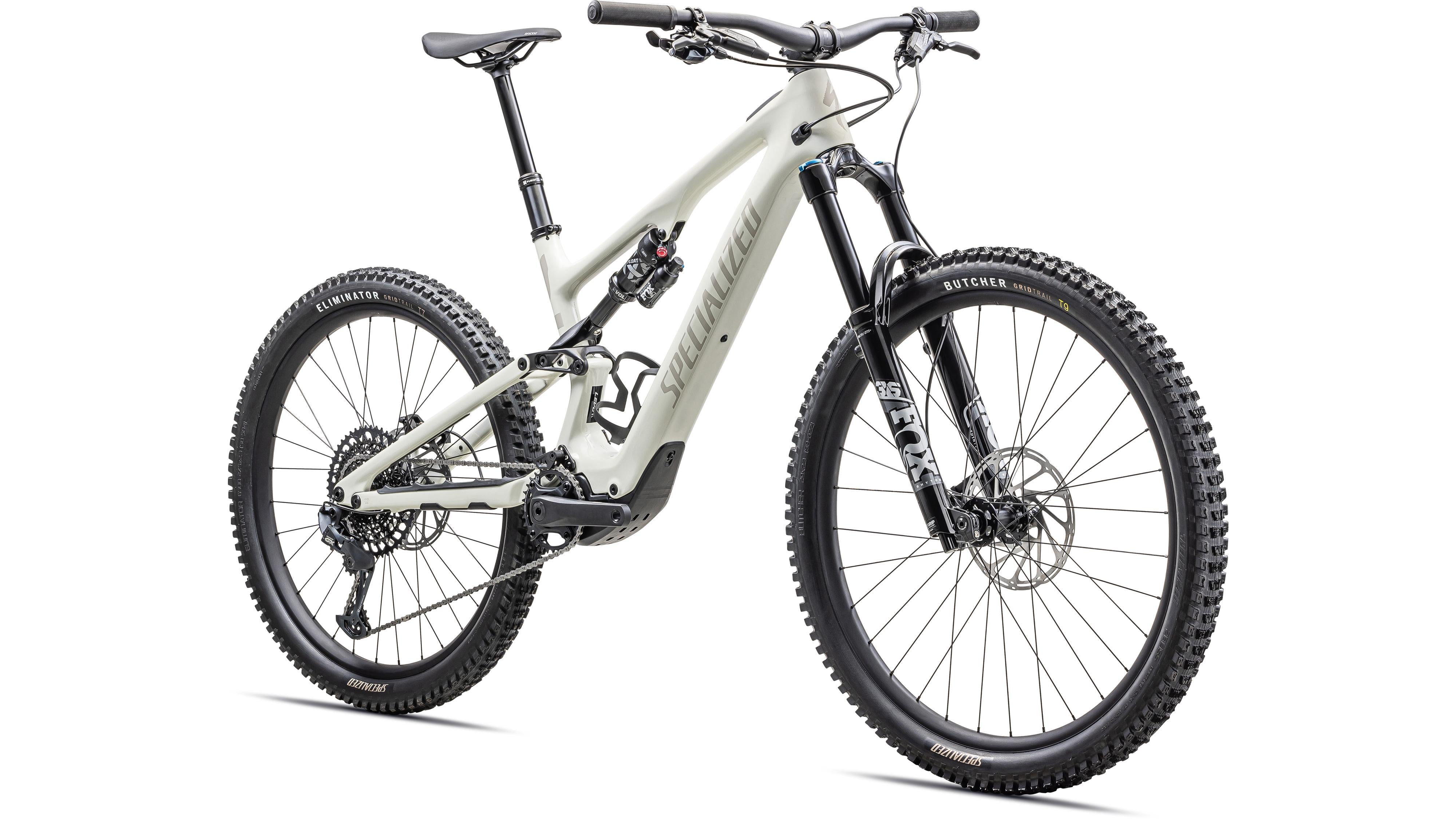 2024 Specialized Levo SL Comp Carbon – Incycle Bicycles