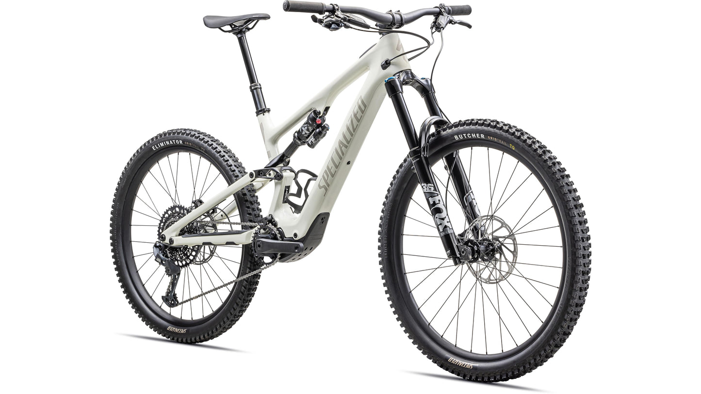 2024 Specialized Levo SL Comp Carbon