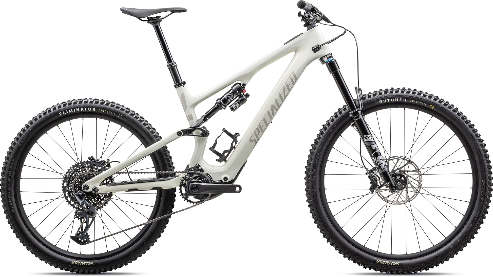 2024 Specialized Levo SL Comp Carbon – Incycle Bicycles