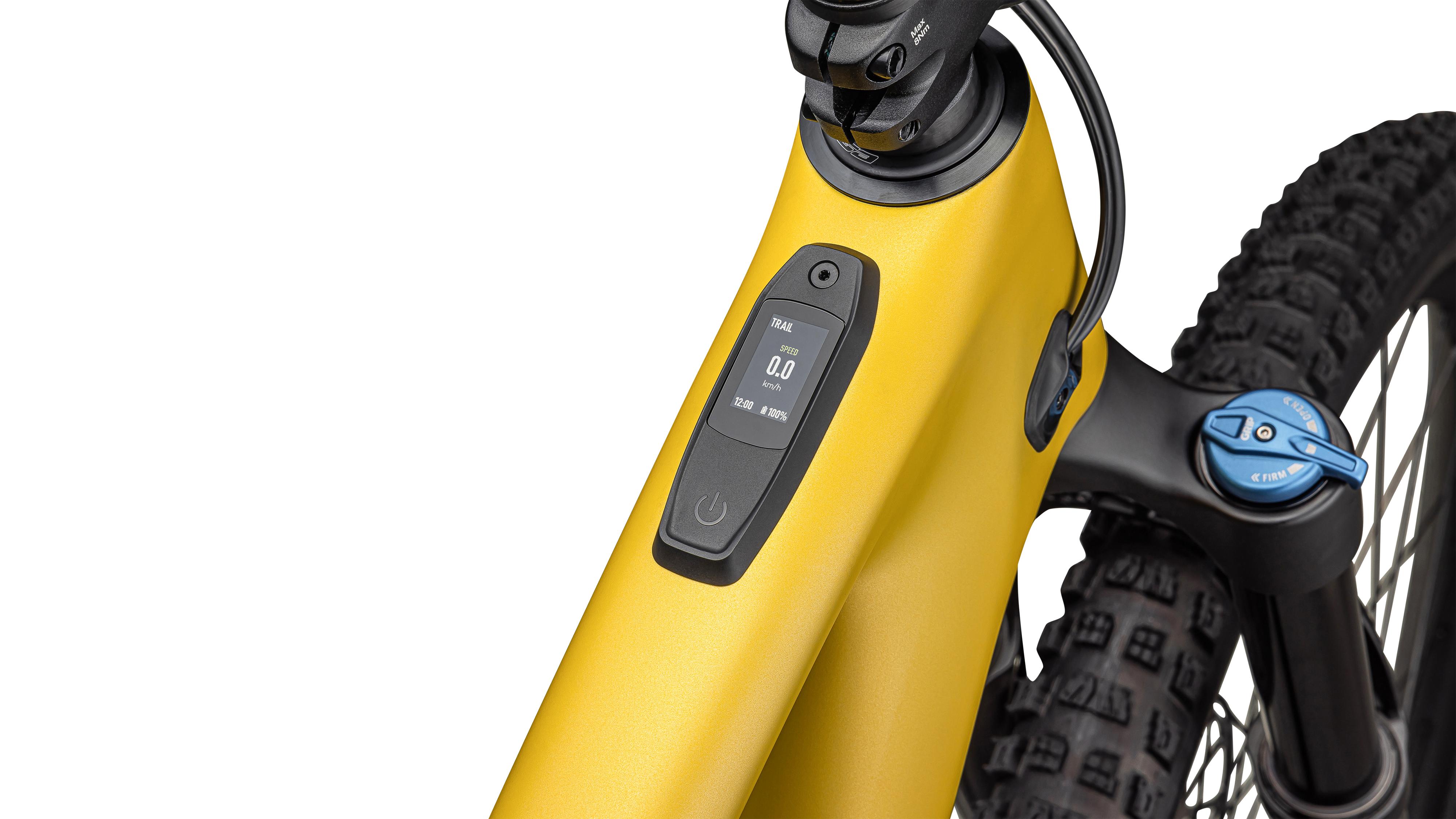 2024 Specialized Levo SL Comp Carbon – Incycle Bicycles