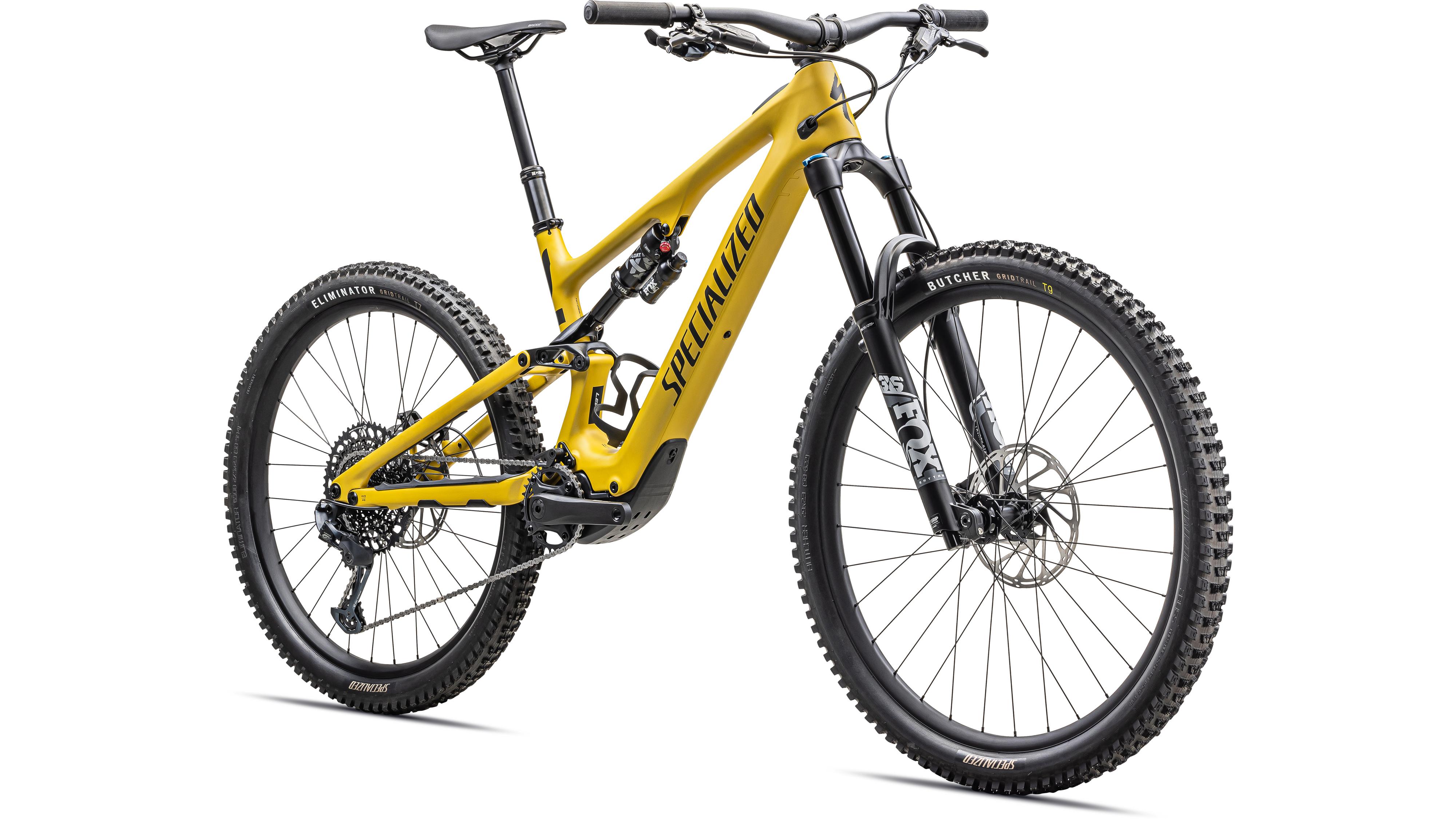 2024 Specialized Levo SL Comp Carbon – Incycle Bicycles