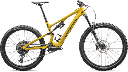 2024 Specialized Levo SL Comp Carbon