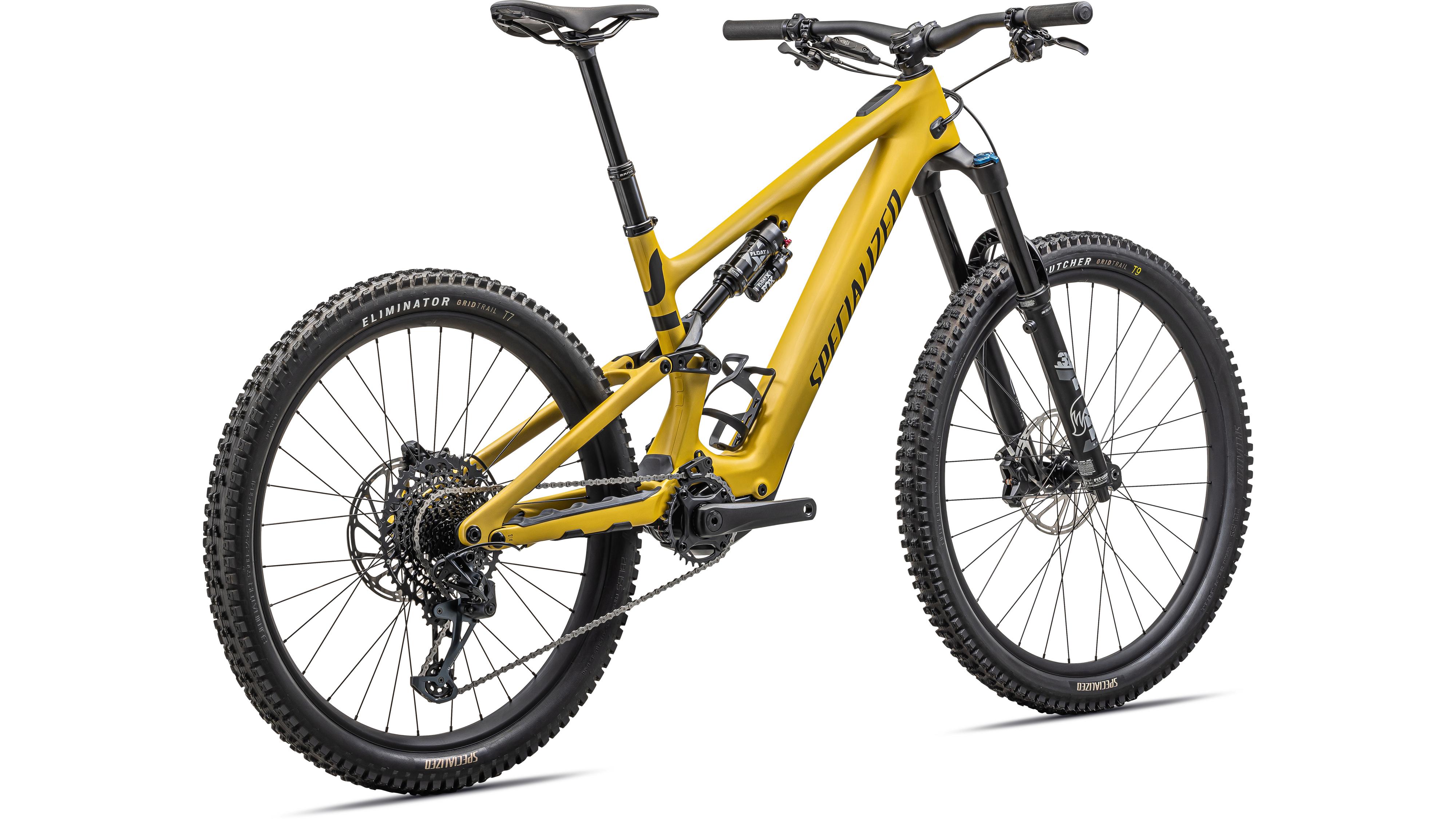 2024 Specialized Levo SL Comp Carbon – Incycle Bicycles