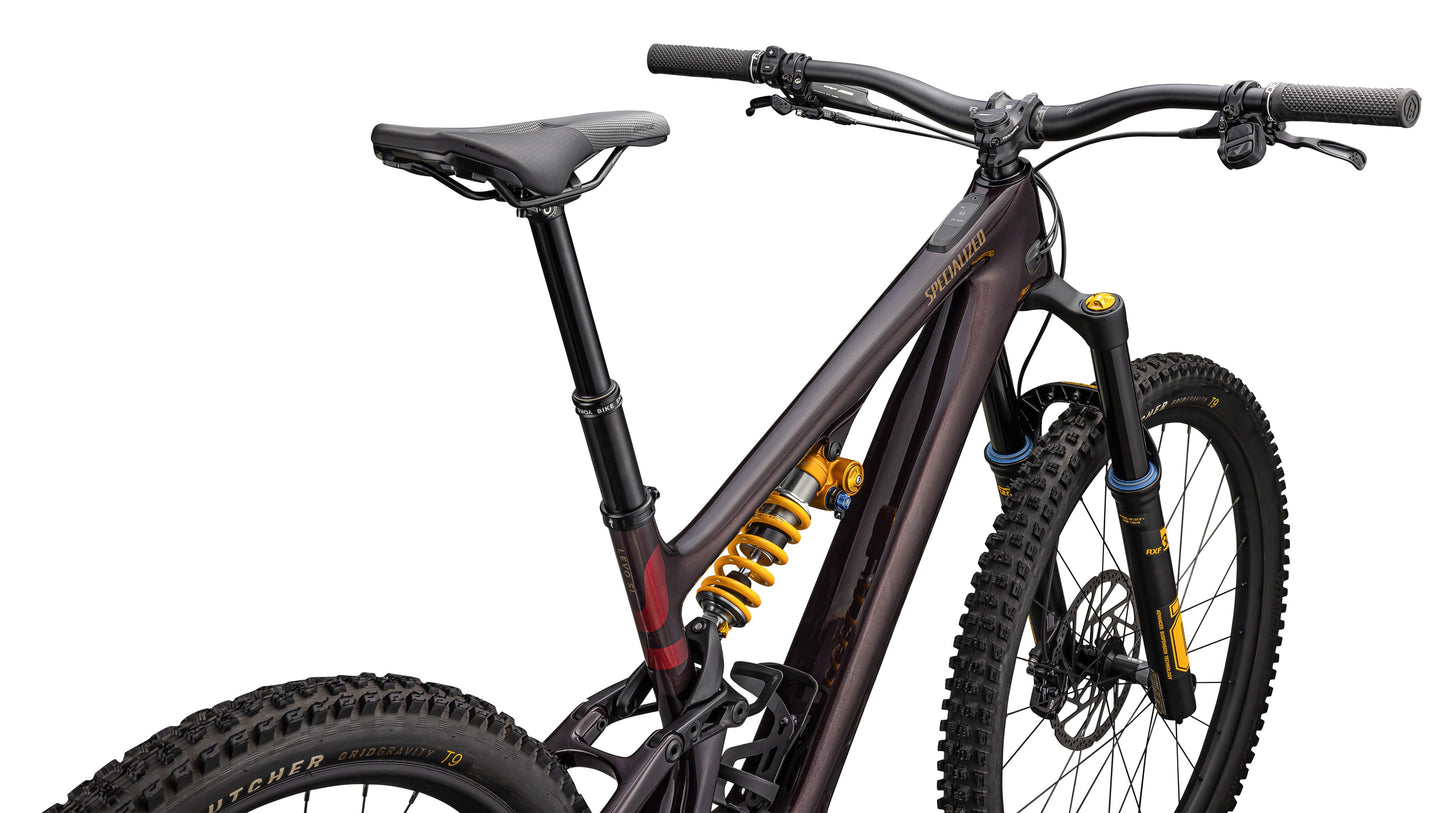 2025 Specialized Turbo Levo SL Ohlins