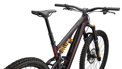 2025 Specialized Turbo Levo SL Ohlins