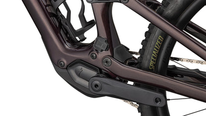 2025 Specialized Turbo Levo SL Ohlins