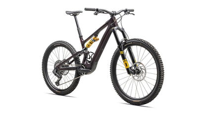 2025 Specialized Turbo Levo SL Ohlins
