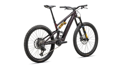 2025 Specialized Turbo Levo SL Ohlins