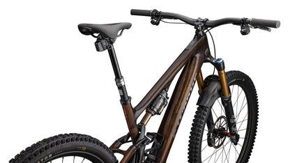 2025 Specialized S-Works Levo SL