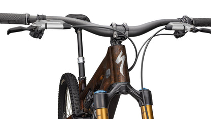 2025 Specialized S-Works Levo SL