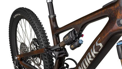 2025 Specialized S-Works Levo SL