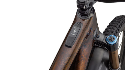 2025 Specialized S-Works Levo SL