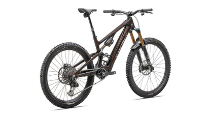 2025 Specialized S-Works Levo SL