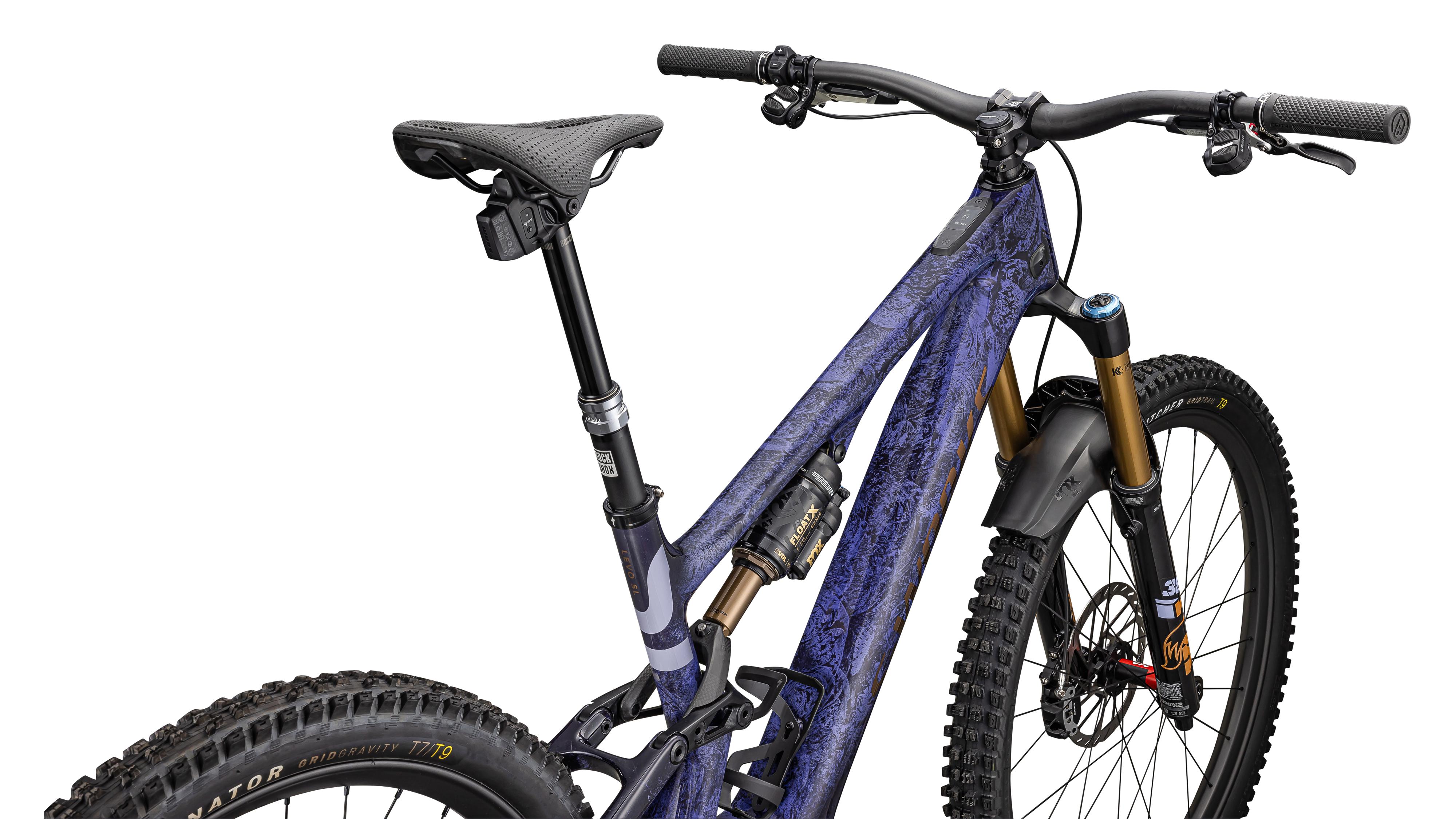 2025 Specialized S-Works Turbo Levo SL 2 – Incycle Bicycles