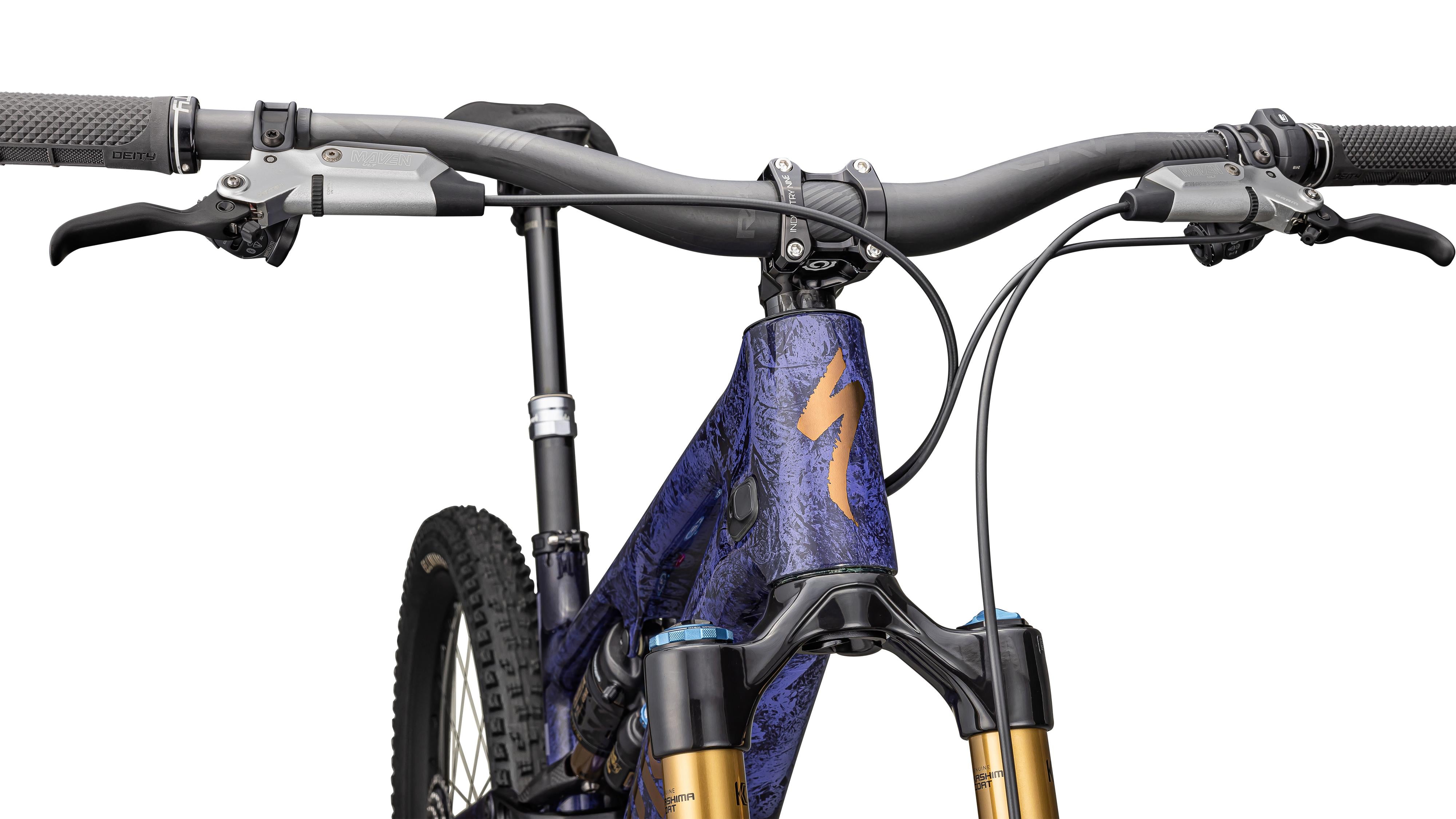 2025 Specialized S-Works Turbo Levo SL 2 – Incycle Bicycles