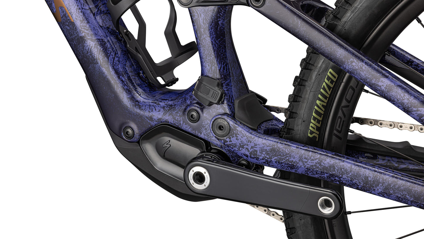 2025 Specialized S-Works Levo SL