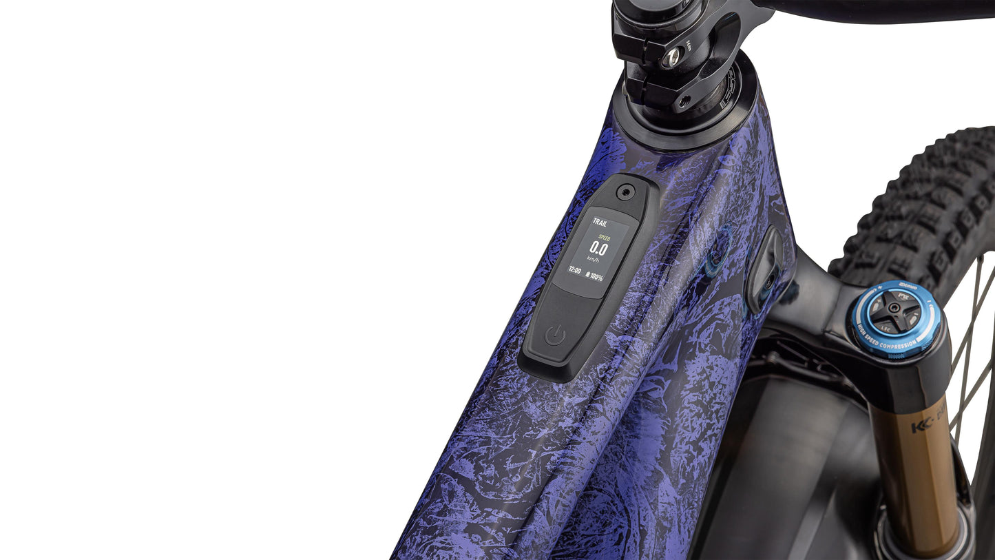 2025 Specialized S-Works Levo SL