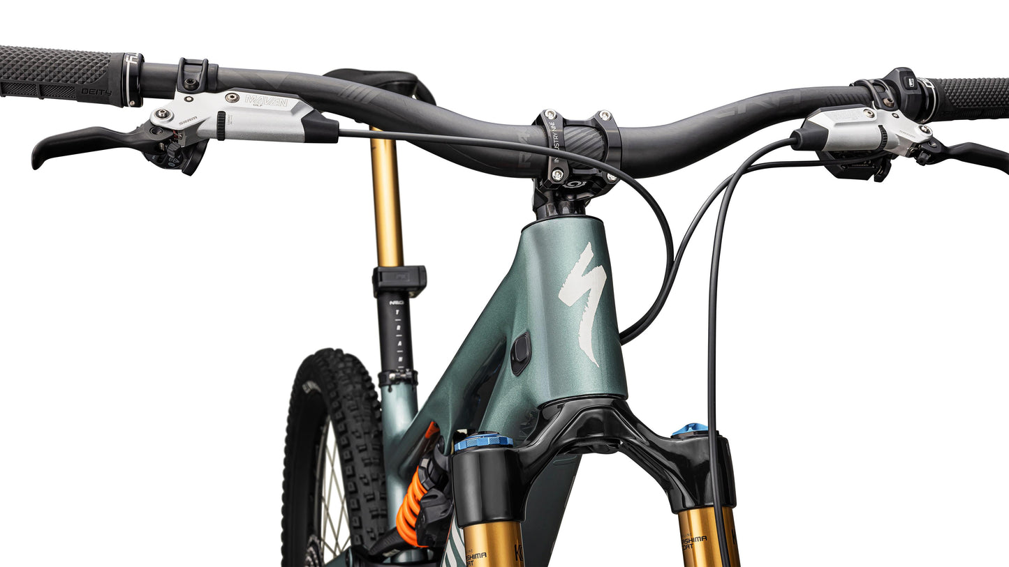 2025 Specialized S-Works Levo SL LTD FOX DHX