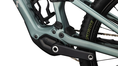 2025 Specialized S-Works Levo SL LTD FOX DHX