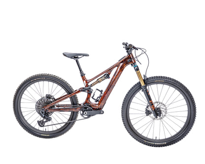 [Pre-Owned] 2025 Specialized Levo SL Pro Carbon UL - Size S1