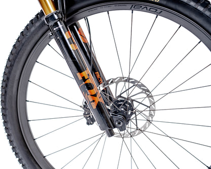 [Pre-Owned] 2025 Specialized Levo SL Pro Carbon UL - Size S1