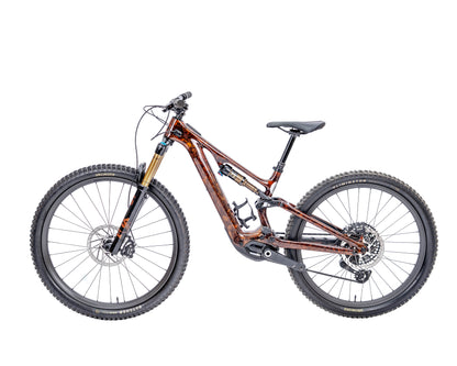 [Pre-Owned] 2025 Specialized Levo SL Pro Carbon UL - Size S1