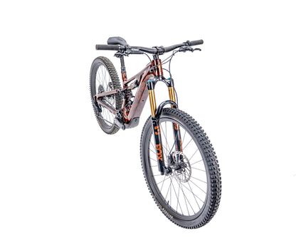 [Pre-Owned] 2025 Specialized Levo SL Pro Carbon UL - Size S1