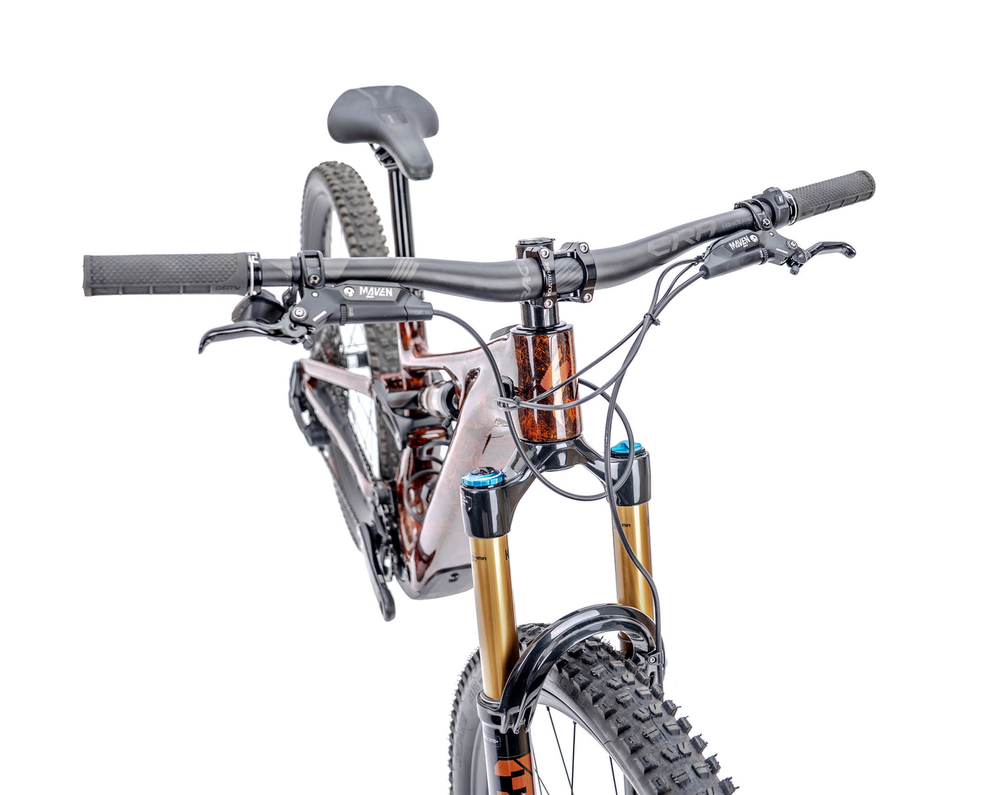 [Pre-Owned] 2025 Specialized Levo SL Pro Carbon UL - Size S1