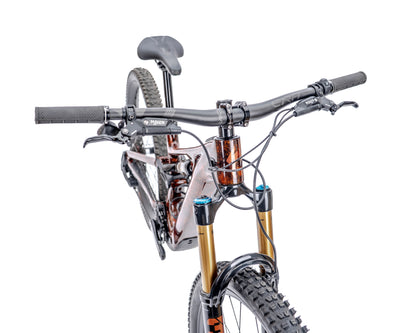 [Pre-Owned] 2025 Specialized Levo SL Pro Carbon UL - Size S1