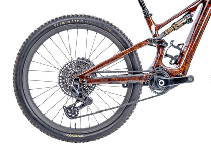 [Pre-Owned] 2025 Specialized Levo SL Pro Carbon UL - Size S1