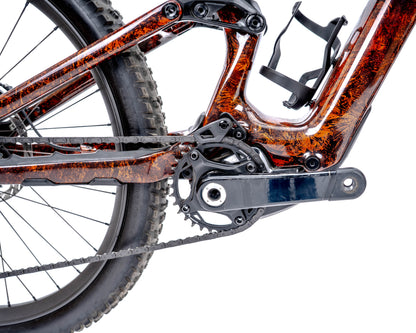 [Pre-Owned] 2025 Specialized Levo SL Pro Carbon UL - Size S1