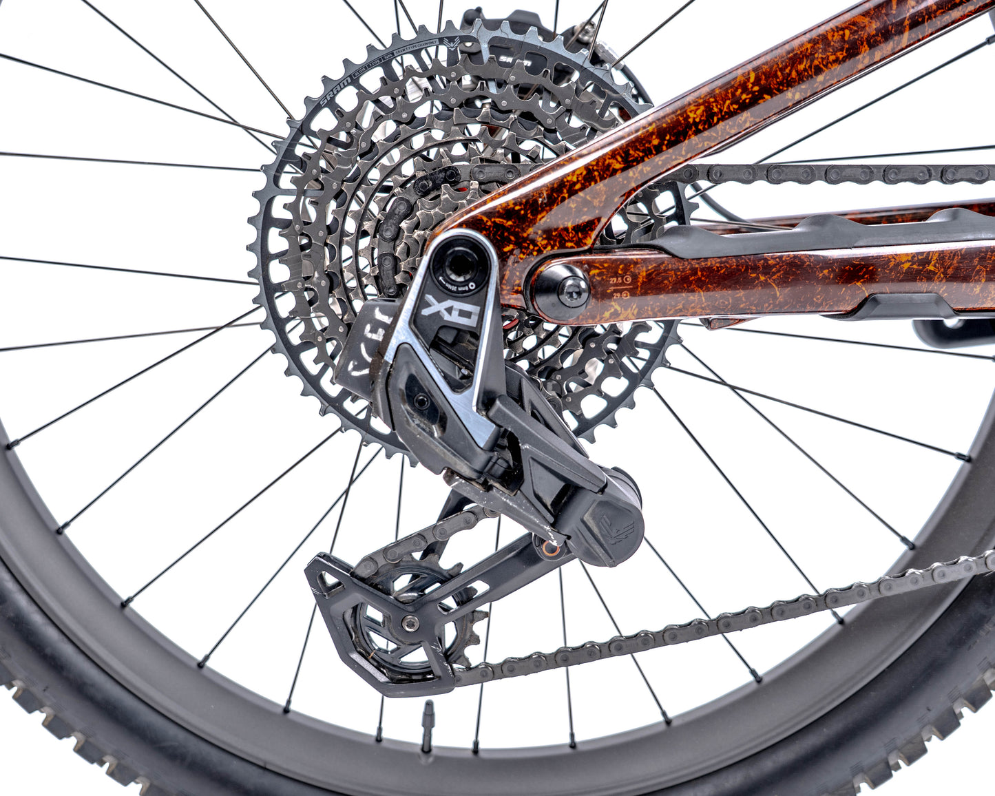 [Pre-Owned] 2025 Specialized Levo SL Pro Carbon UL - Size S1