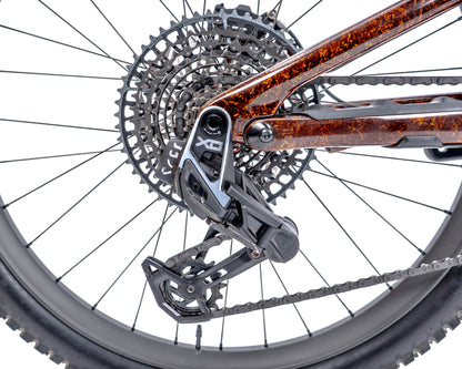 [Pre-Owned] 2025 Specialized Levo SL Pro Carbon UL - Size S1