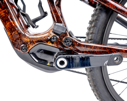 [Pre-Owned] 2025 Specialized Levo SL Pro Carbon UL - Size S1