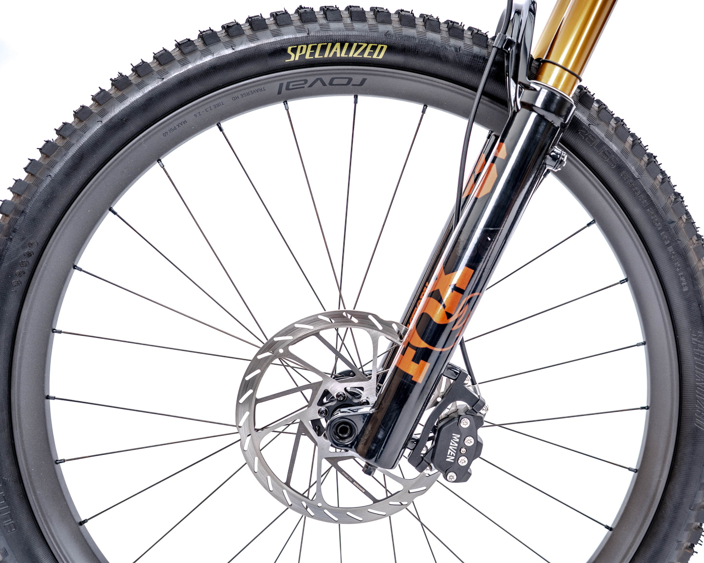 [Pre-Owned] 2025 Specialized Levo SL Pro Carbon UL - Size S1