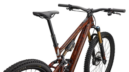 2025 Specialized Turbo Levo SL Pro